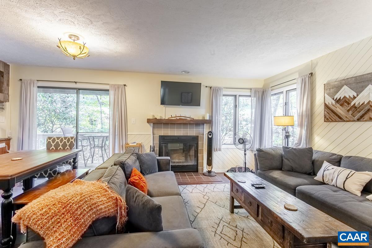 WINTERGREEN RESORT - Residential