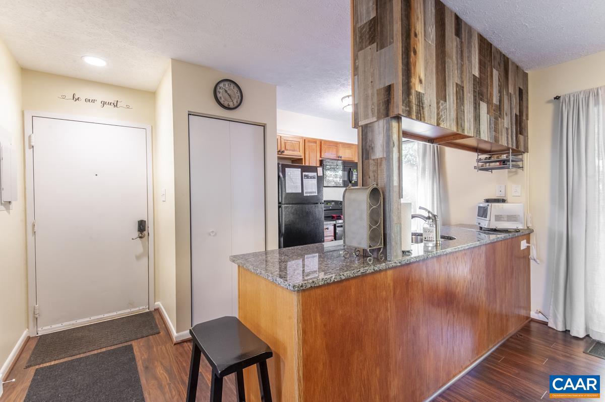 WINTERGREEN RESORT - Residential