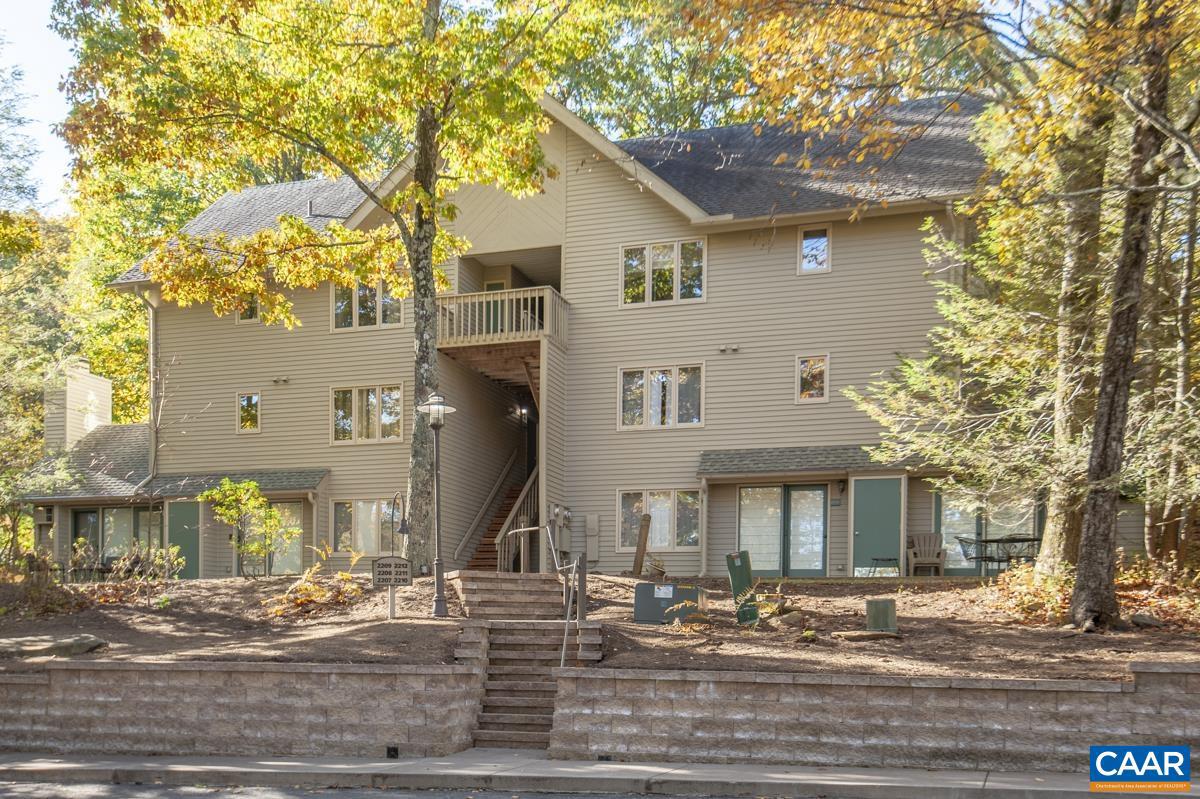 WINTERGREEN RESORT - Residential