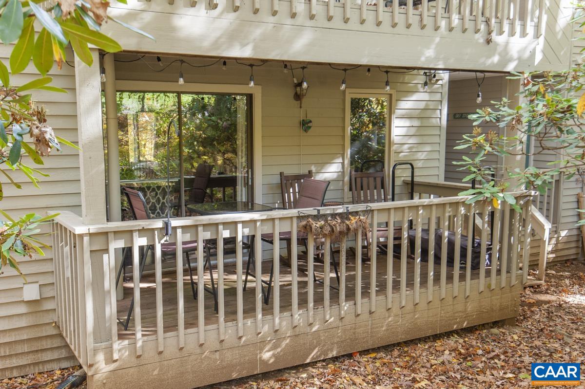 WINTERGREEN RESORT - Residential