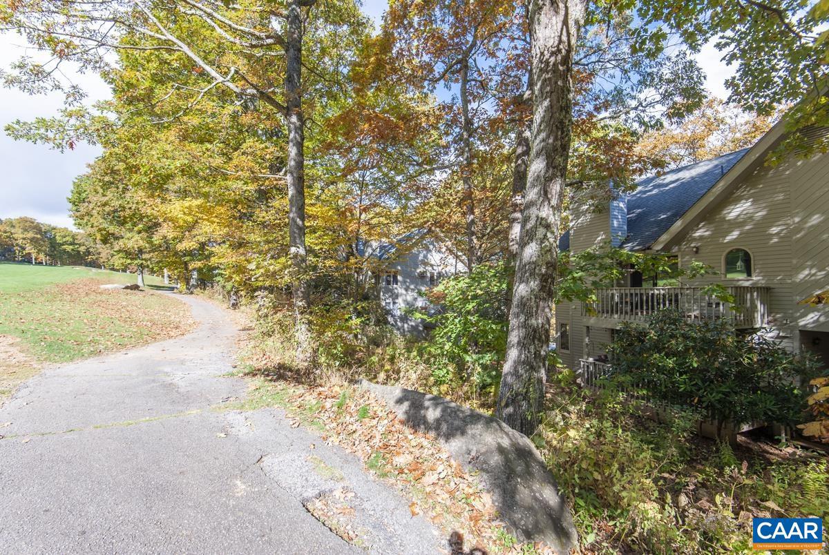 WINTERGREEN RESORT - Residential