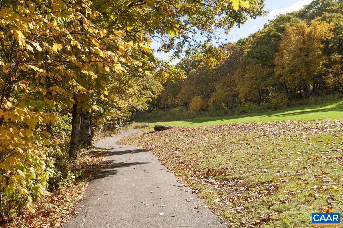 WINTERGREEN RESORT - Residential