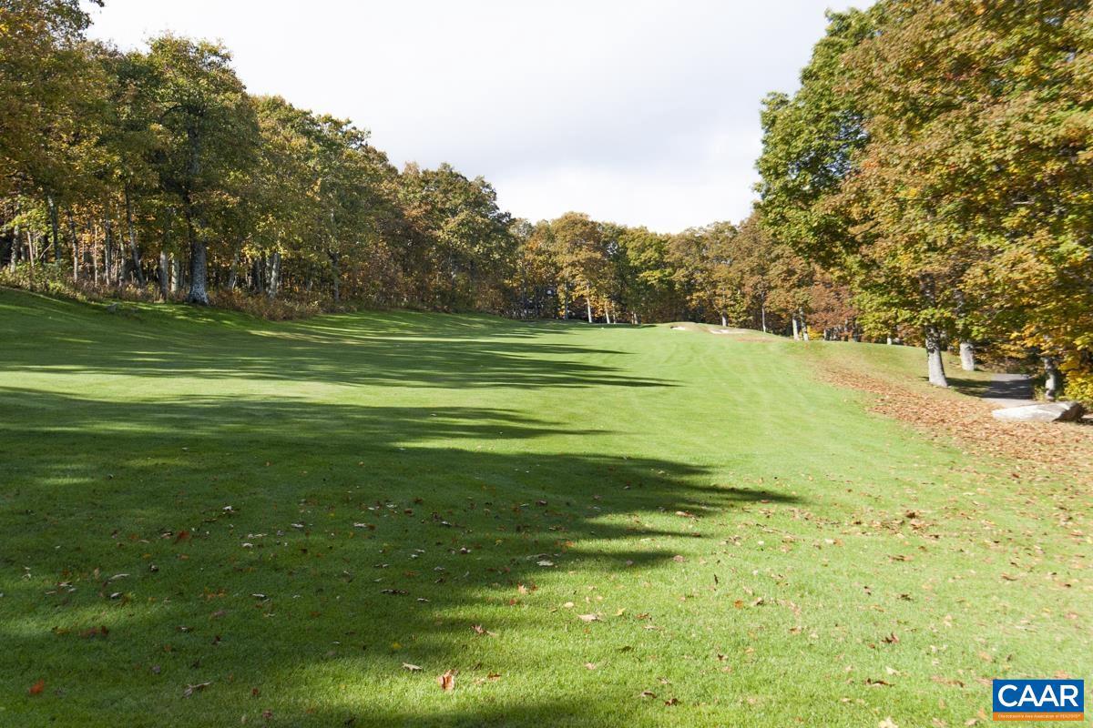 WINTERGREEN RESORT - Residential