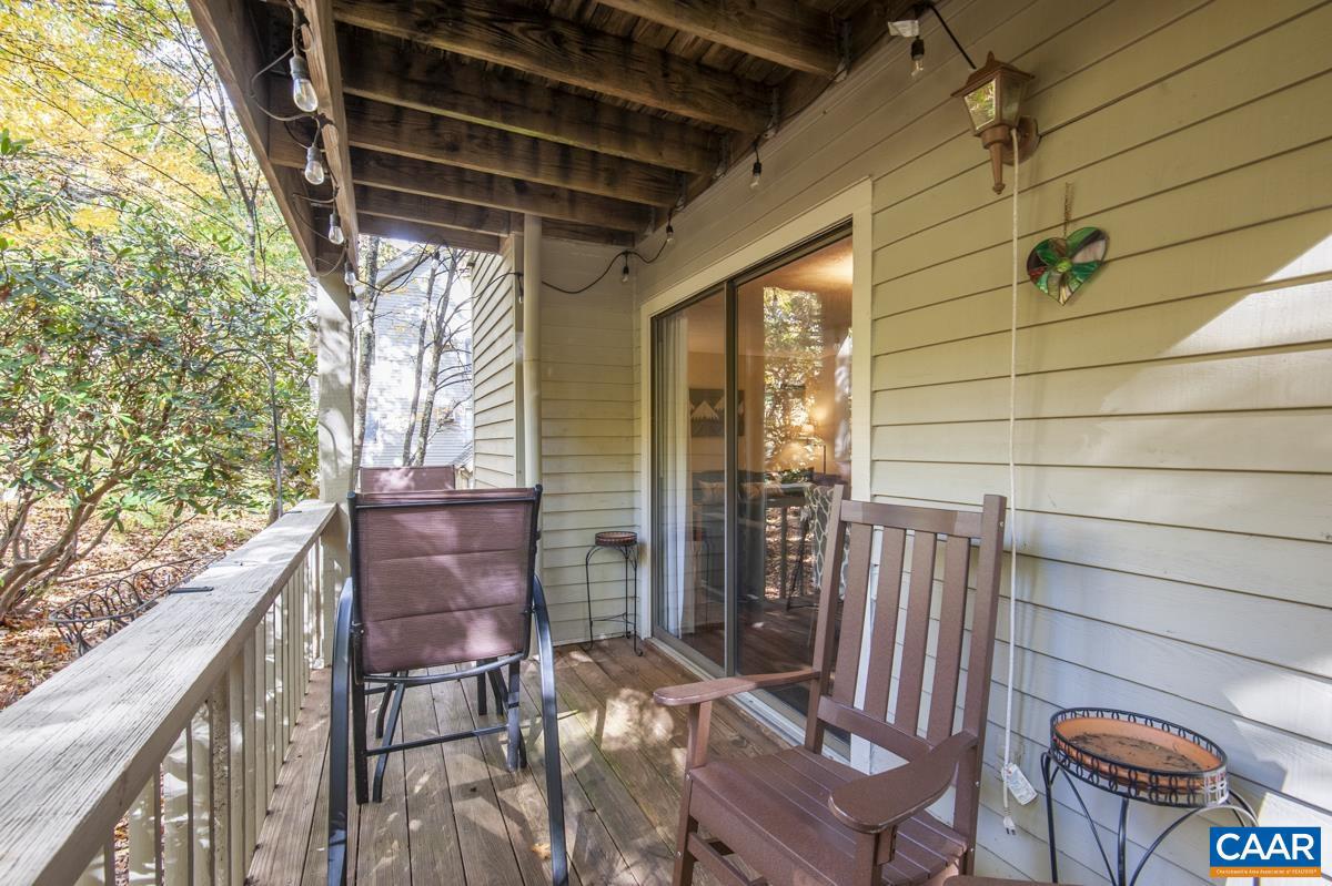 WINTERGREEN RESORT - Residential