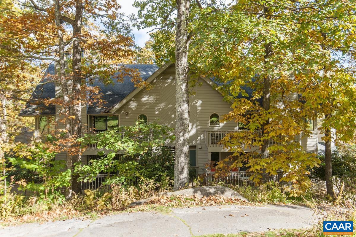 WINTERGREEN RESORT - Residential