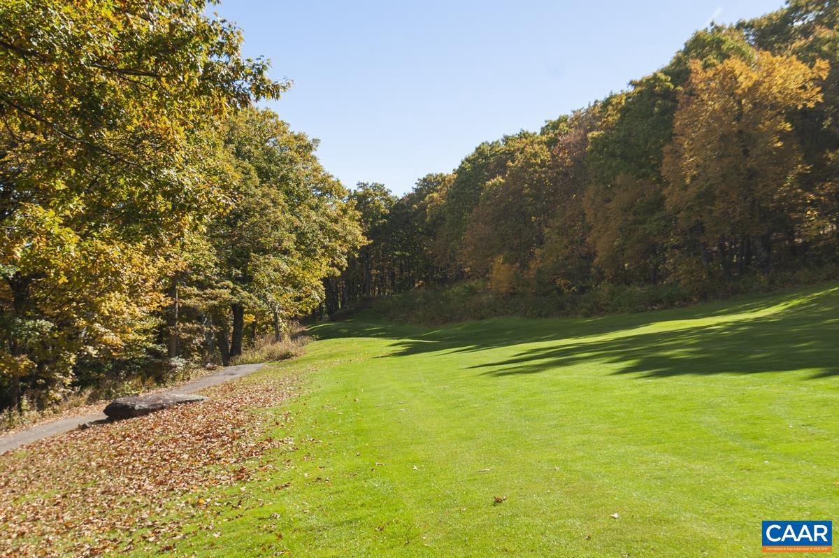 WINTERGREEN RESORT - Residential