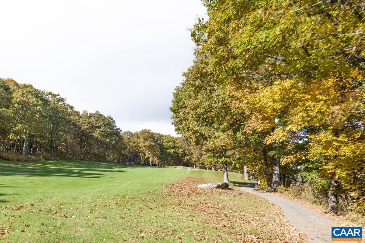 WINTERGREEN RESORT - Residential