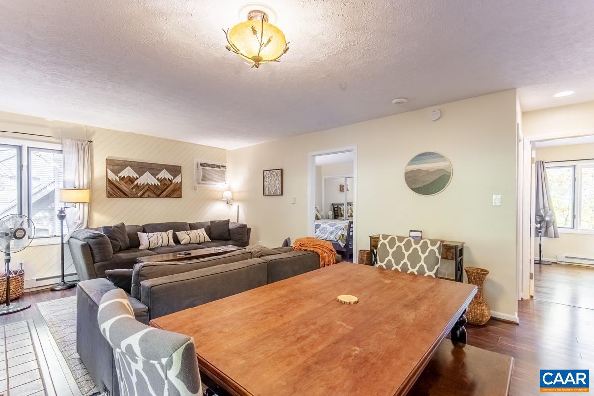 WINTERGREEN RESORT - Residential