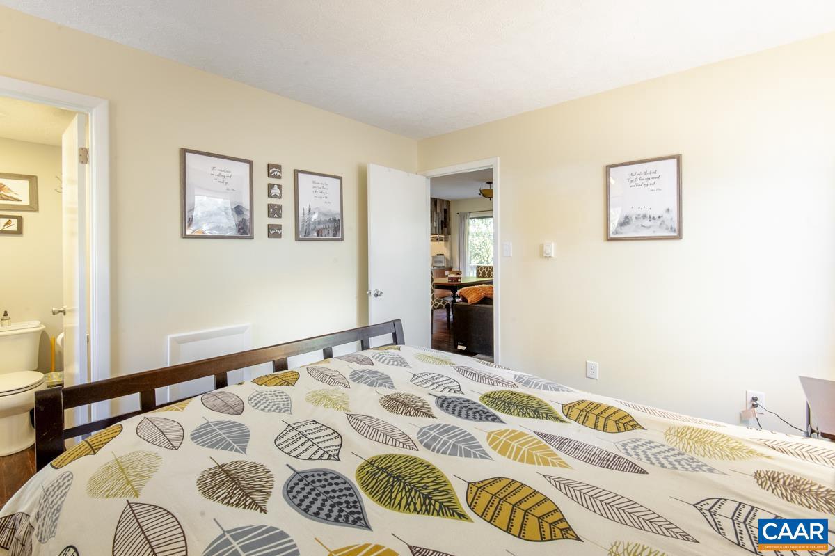 WINTERGREEN RESORT - Residential