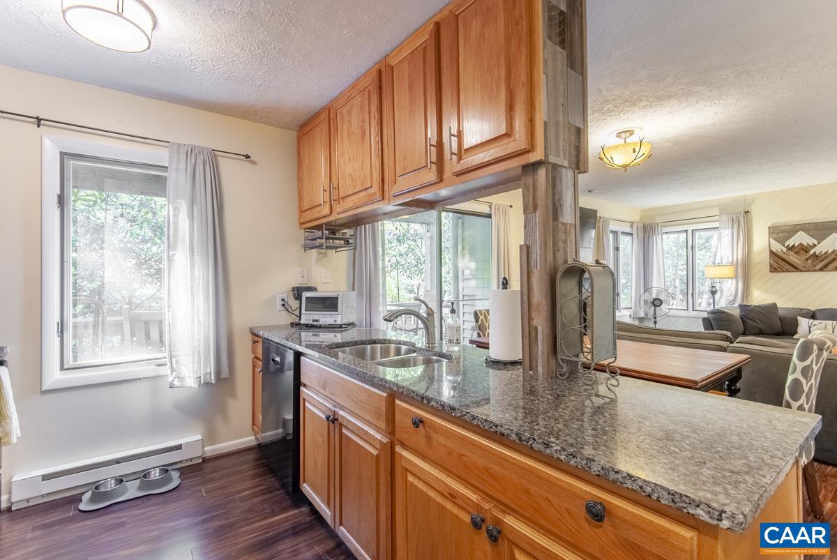 WINTERGREEN RESORT - Residential