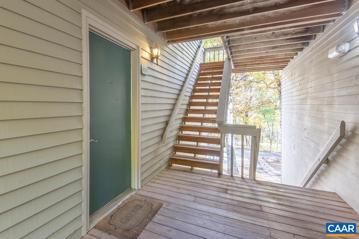 WINTERGREEN RESORT - Residential