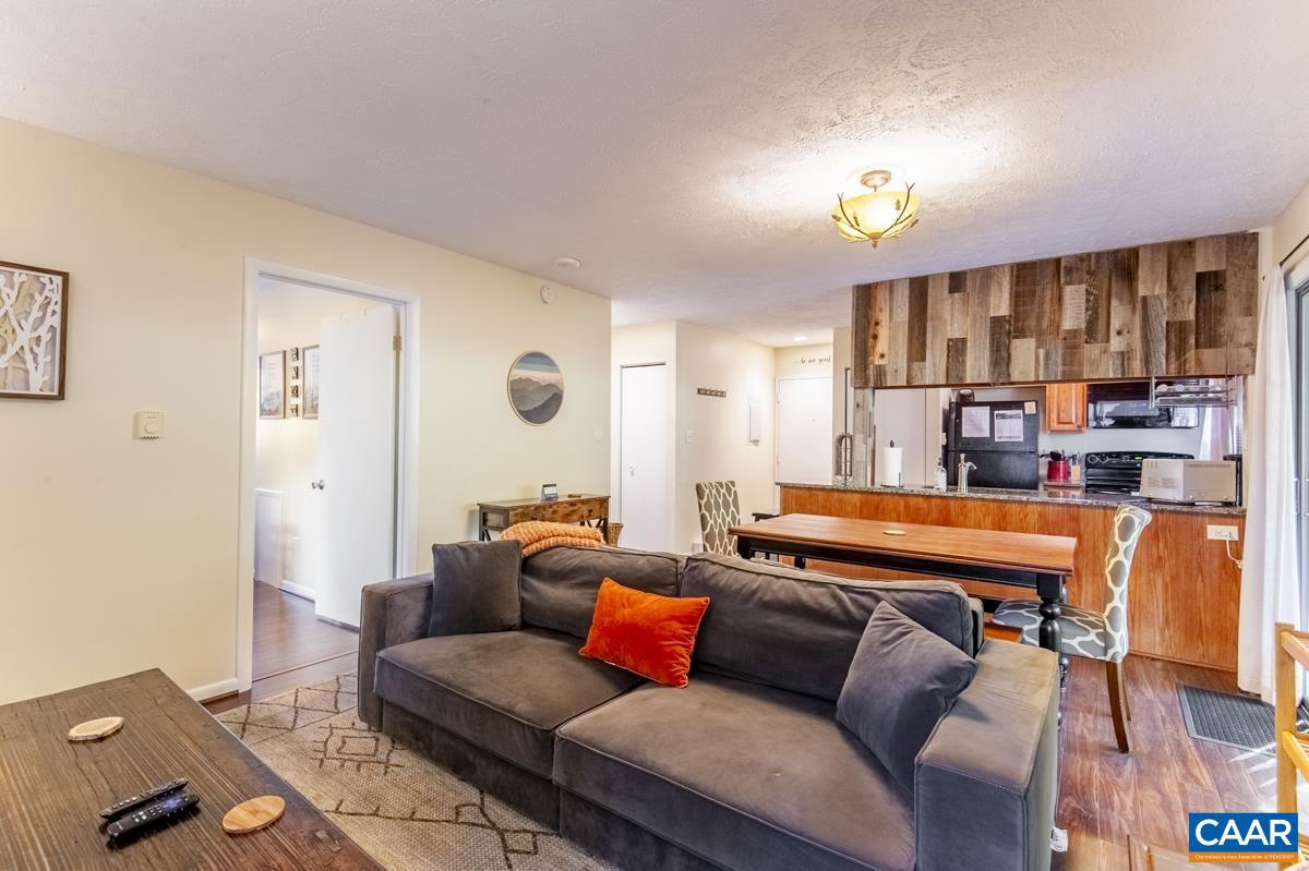 WINTERGREEN RESORT - Residential