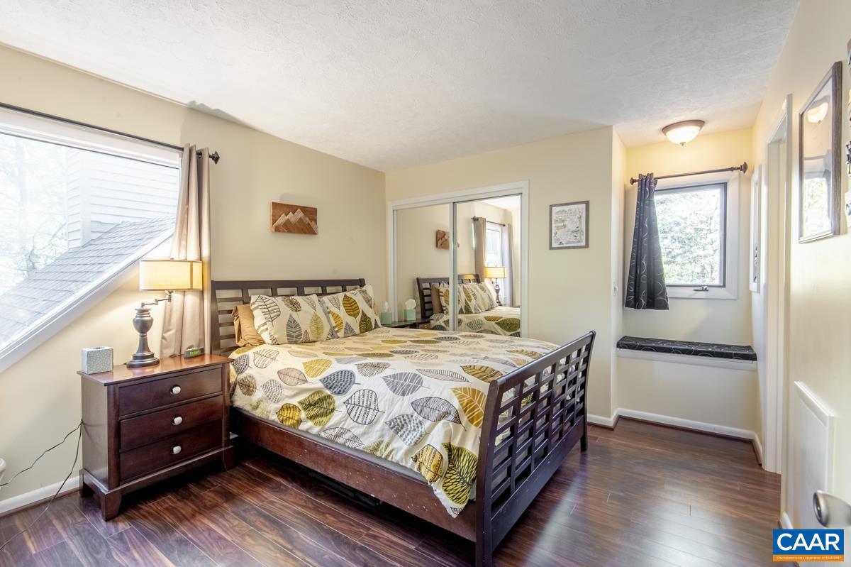 WINTERGREEN RESORT - Residential