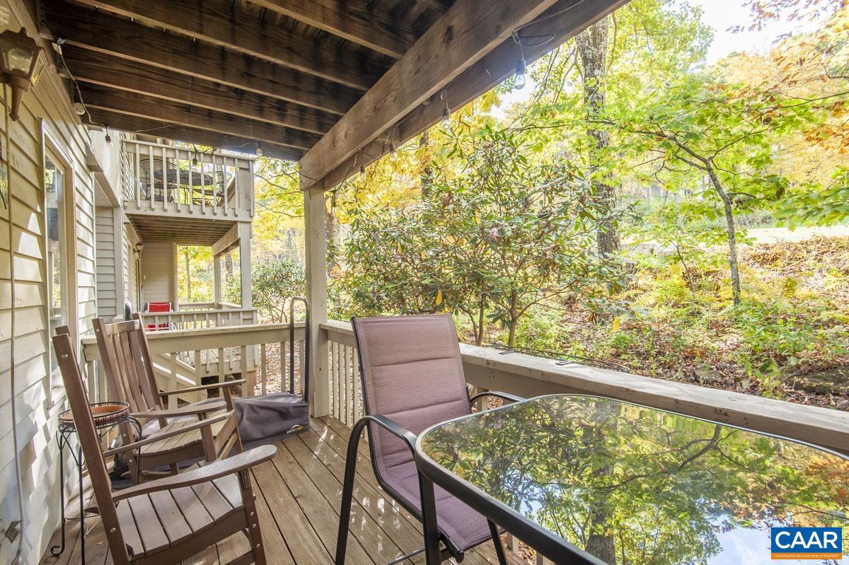 WINTERGREEN RESORT - Residential