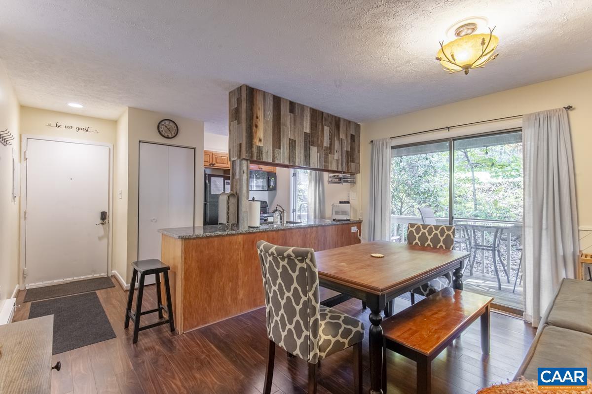 WINTERGREEN RESORT - Residential