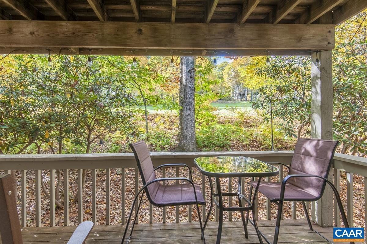 WINTERGREEN RESORT - Residential