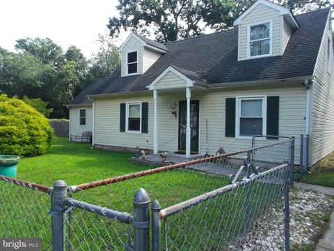 30 Chandler Street, Browns Mills, NJ MLS: NJBL2086434