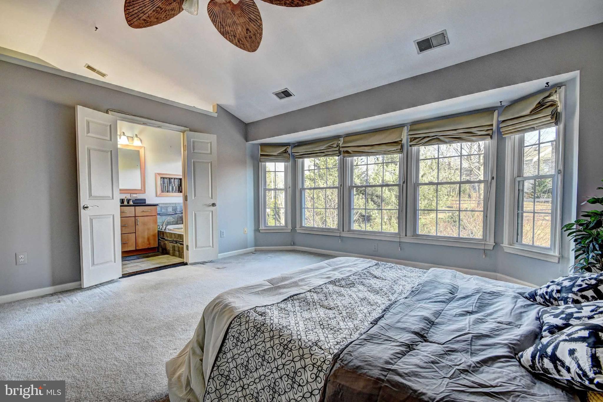 DAVENTRY PARK MILTON - Residential