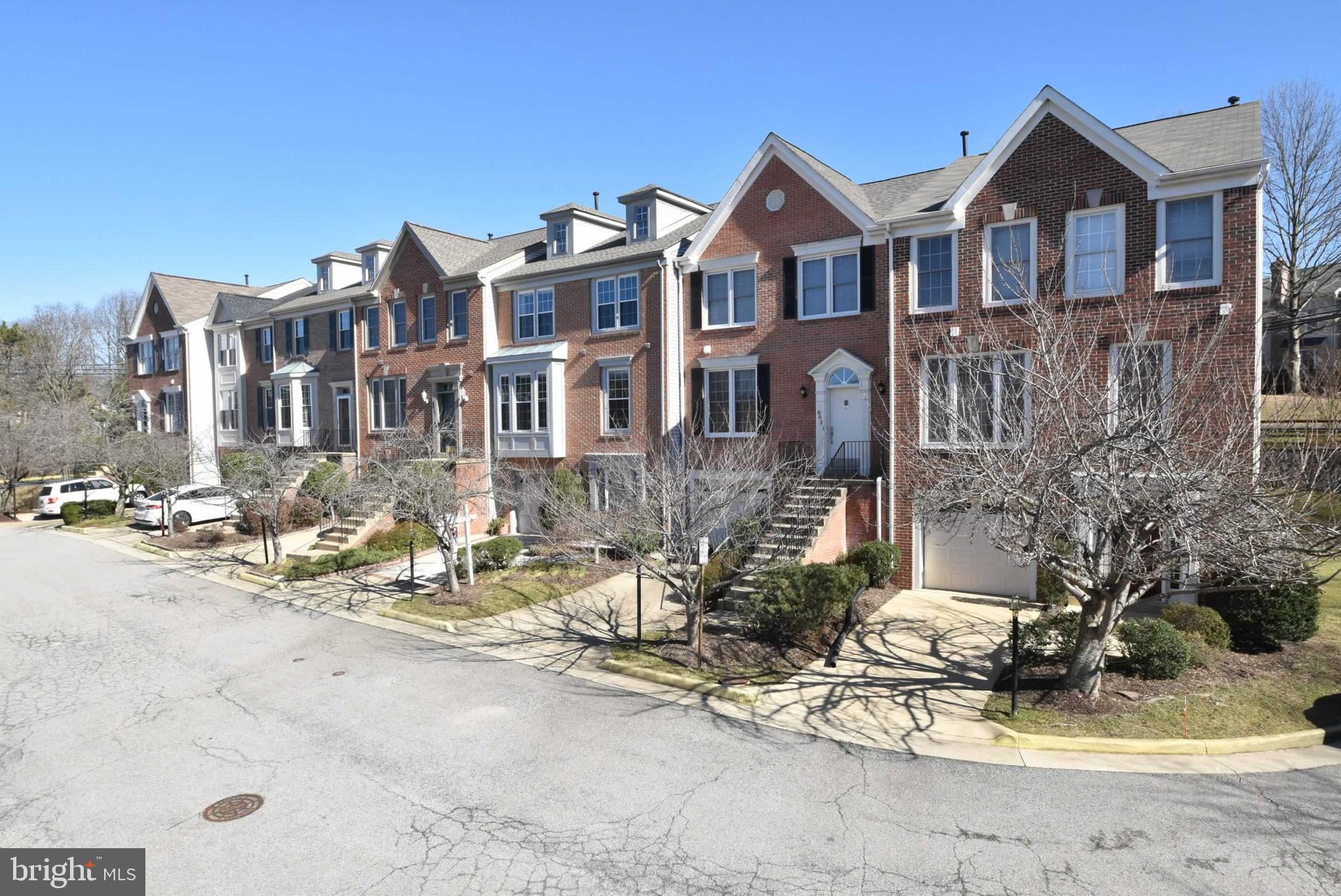 DAVENTRY PARK MILTON - Residential