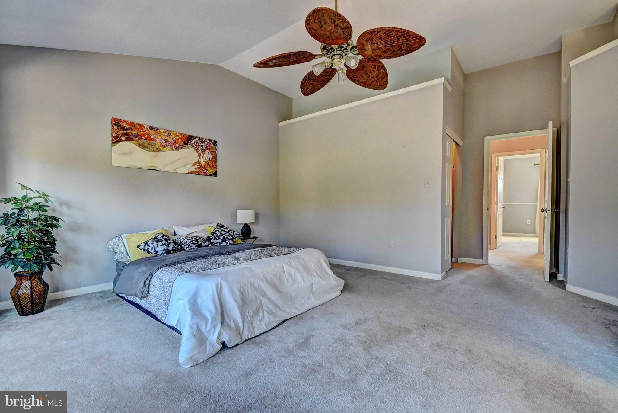 DAVENTRY PARK MILTON - Residential