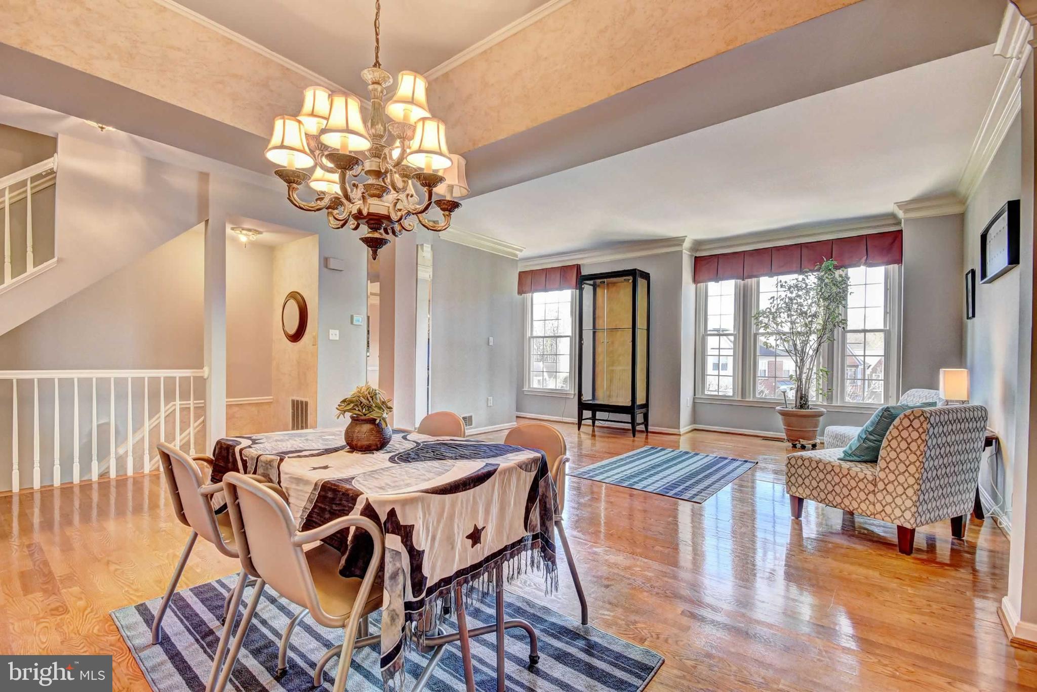 DAVENTRY PARK MILTON - Residential