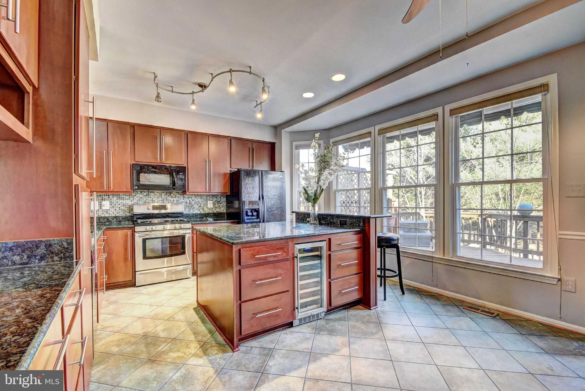 DAVENTRY PARK MILTON - Residential