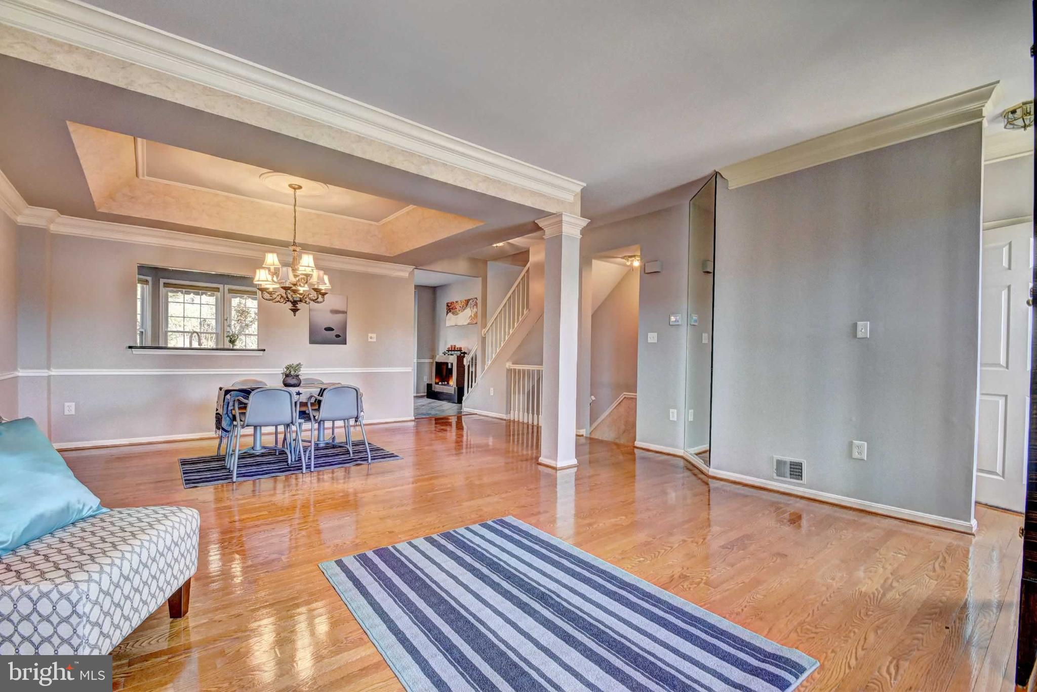 DAVENTRY PARK MILTON - Residential