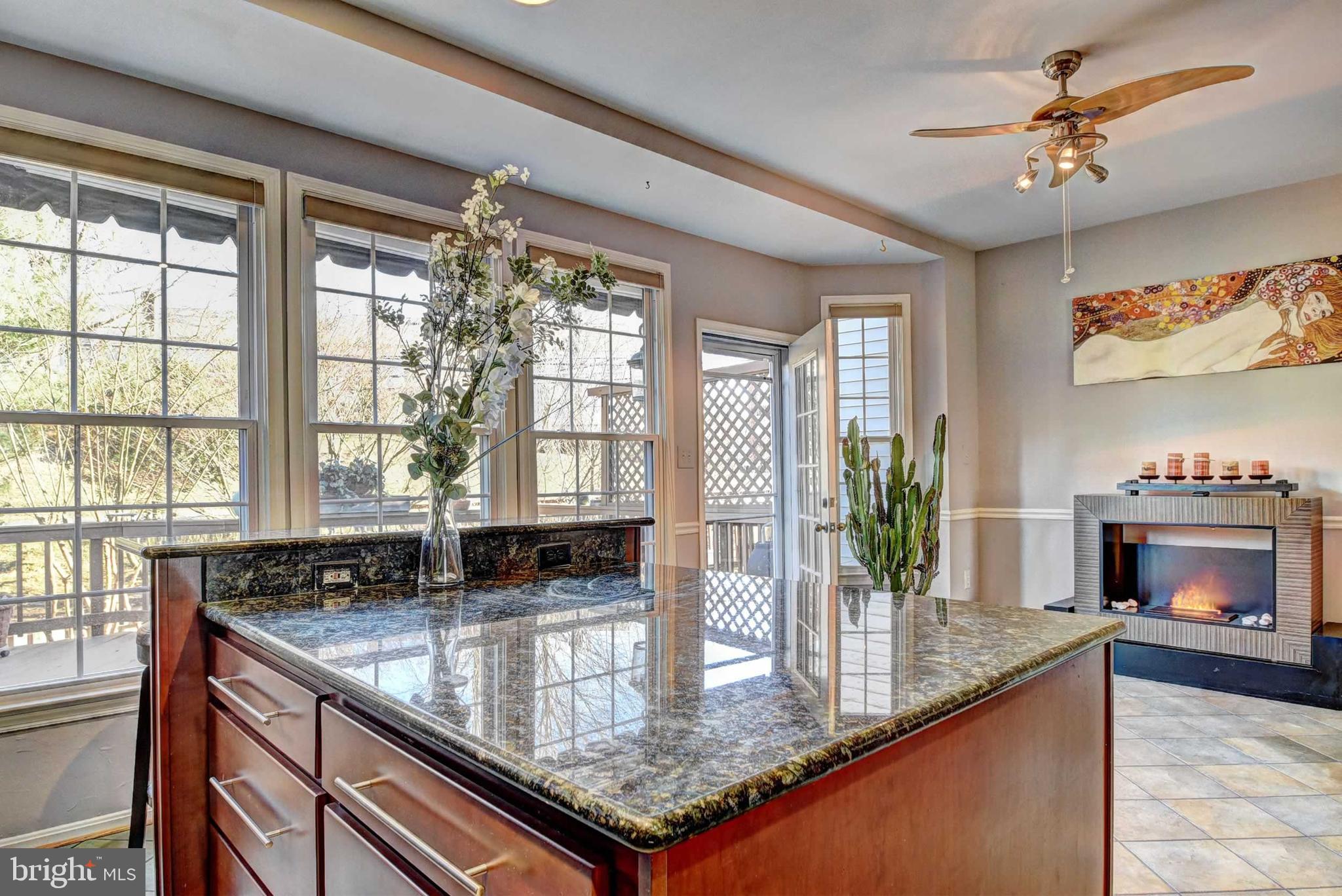 DAVENTRY PARK MILTON - Residential