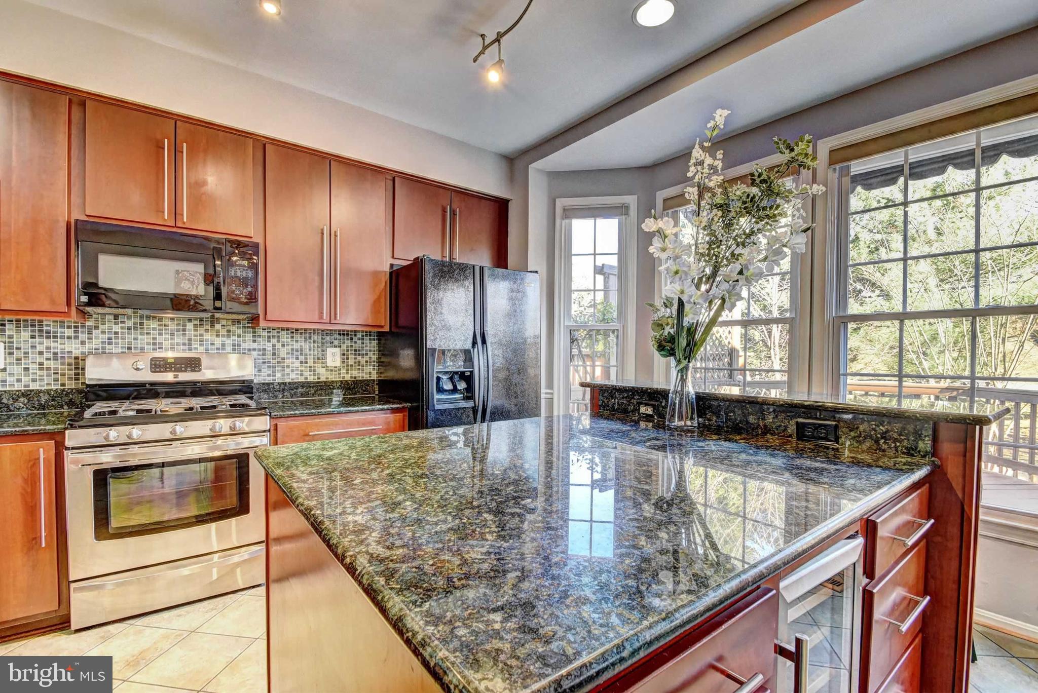 DAVENTRY PARK MILTON - Residential