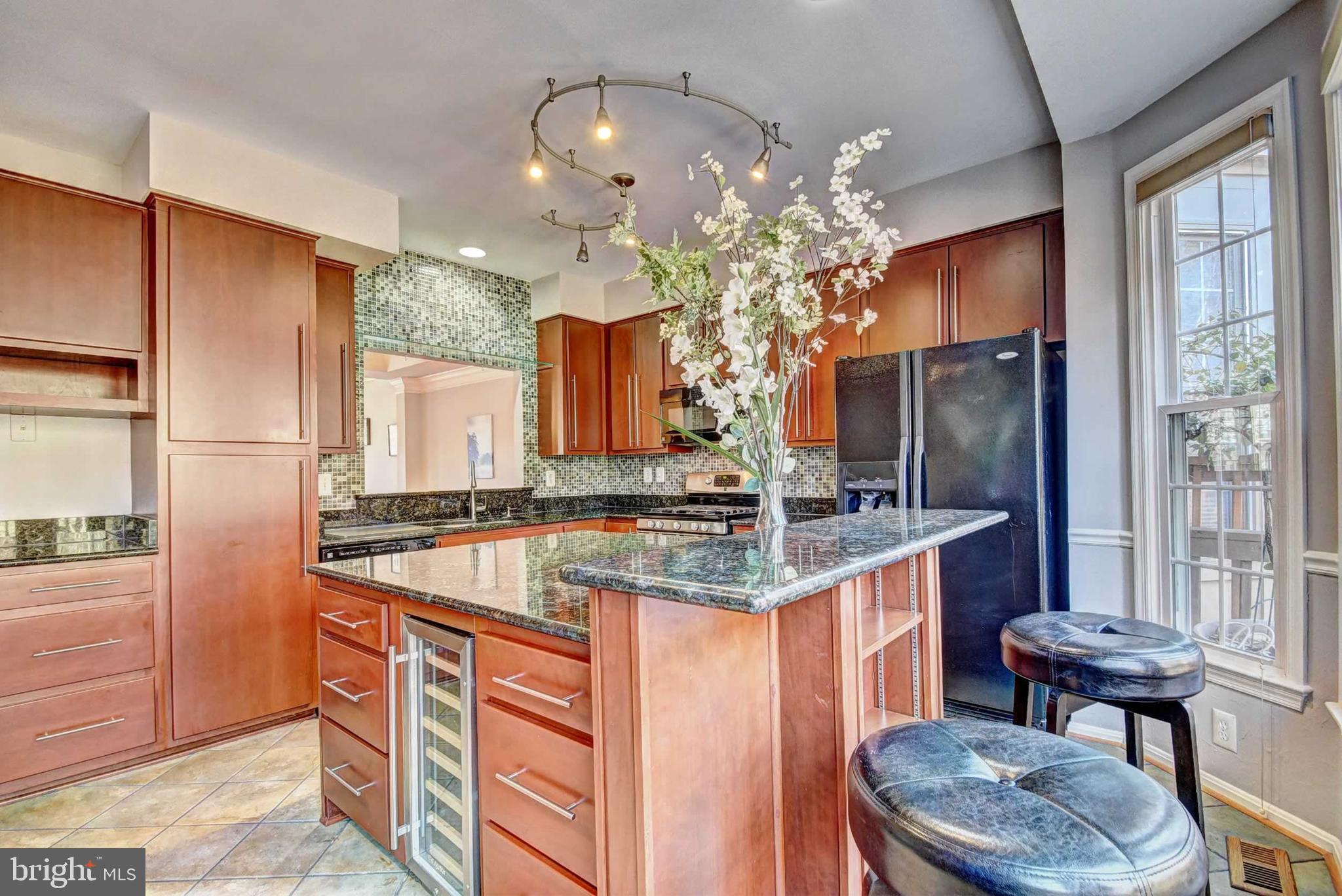 DAVENTRY PARK MILTON - Residential