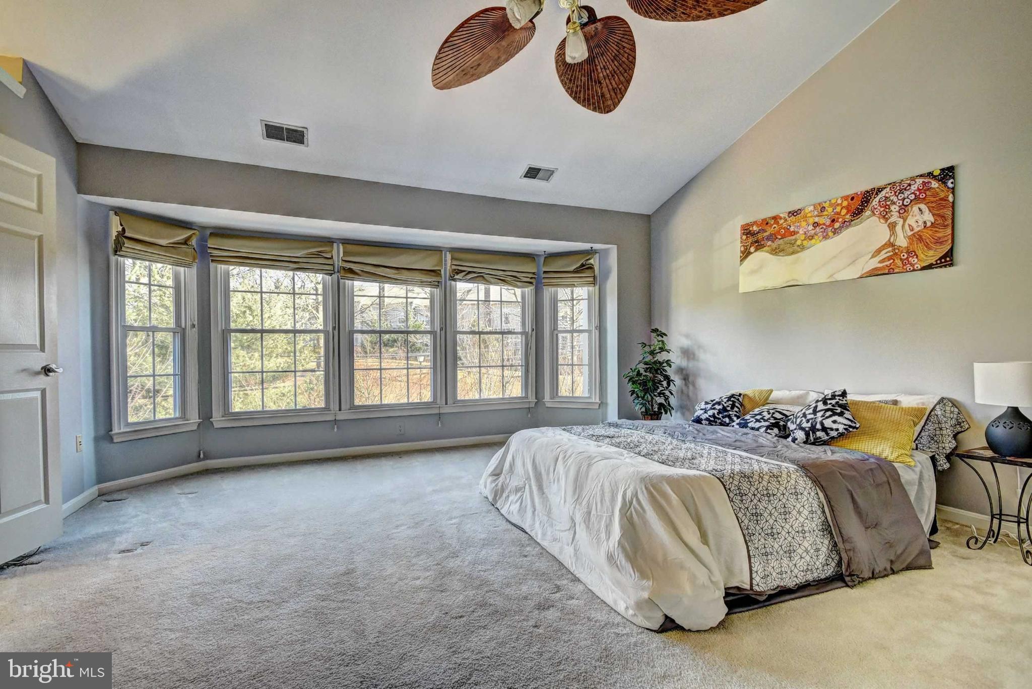 DAVENTRY PARK MILTON - Residential