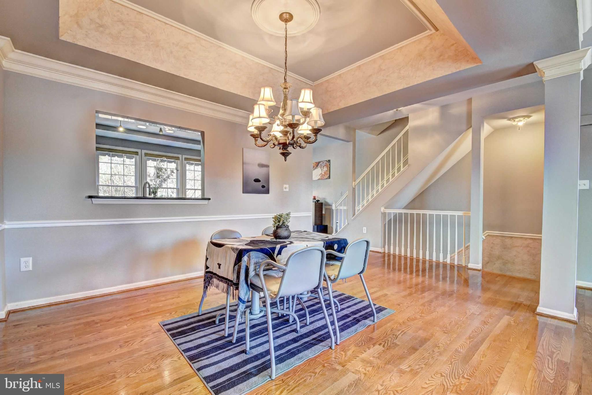 DAVENTRY PARK MILTON - Residential