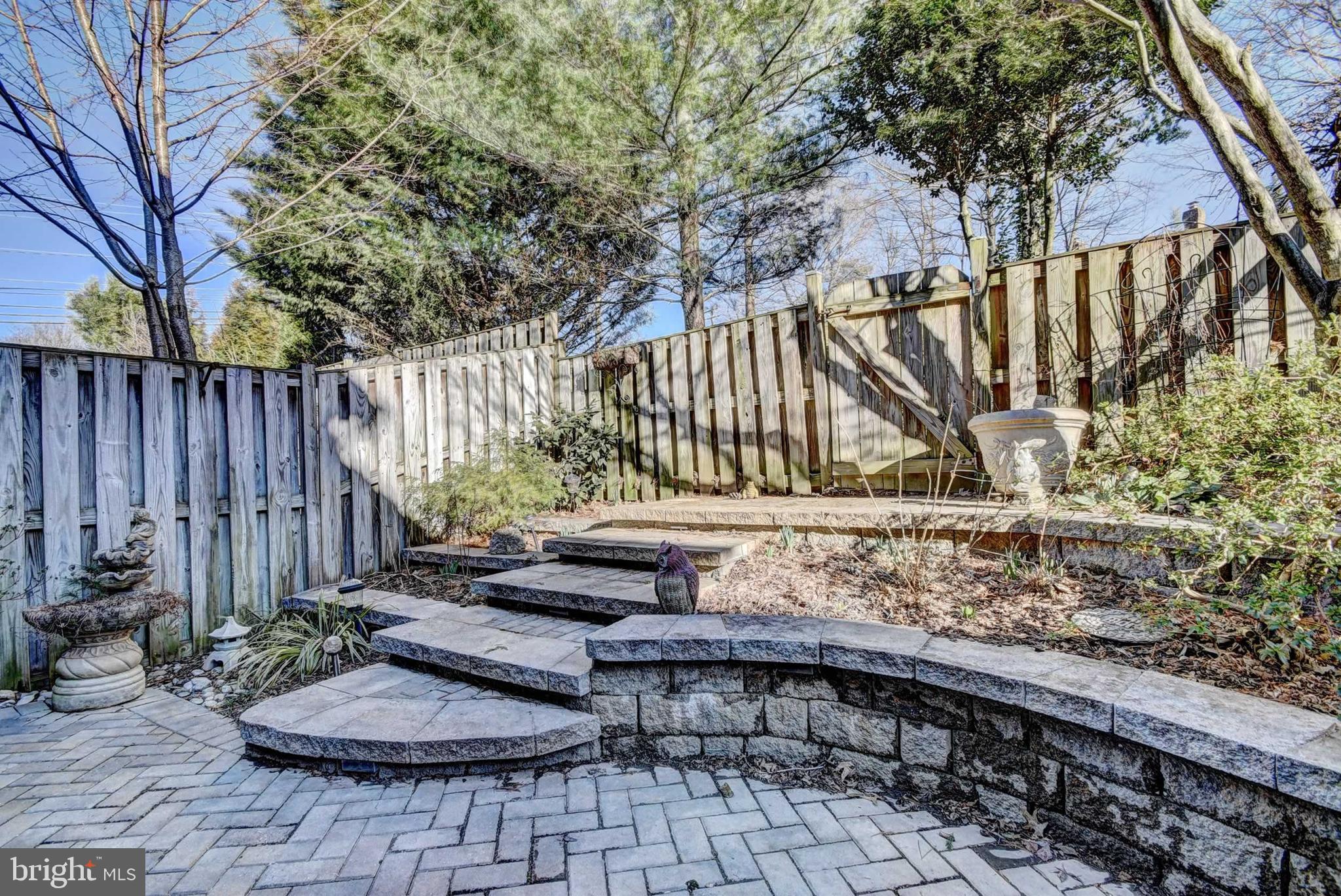 DAVENTRY PARK MILTON - Residential