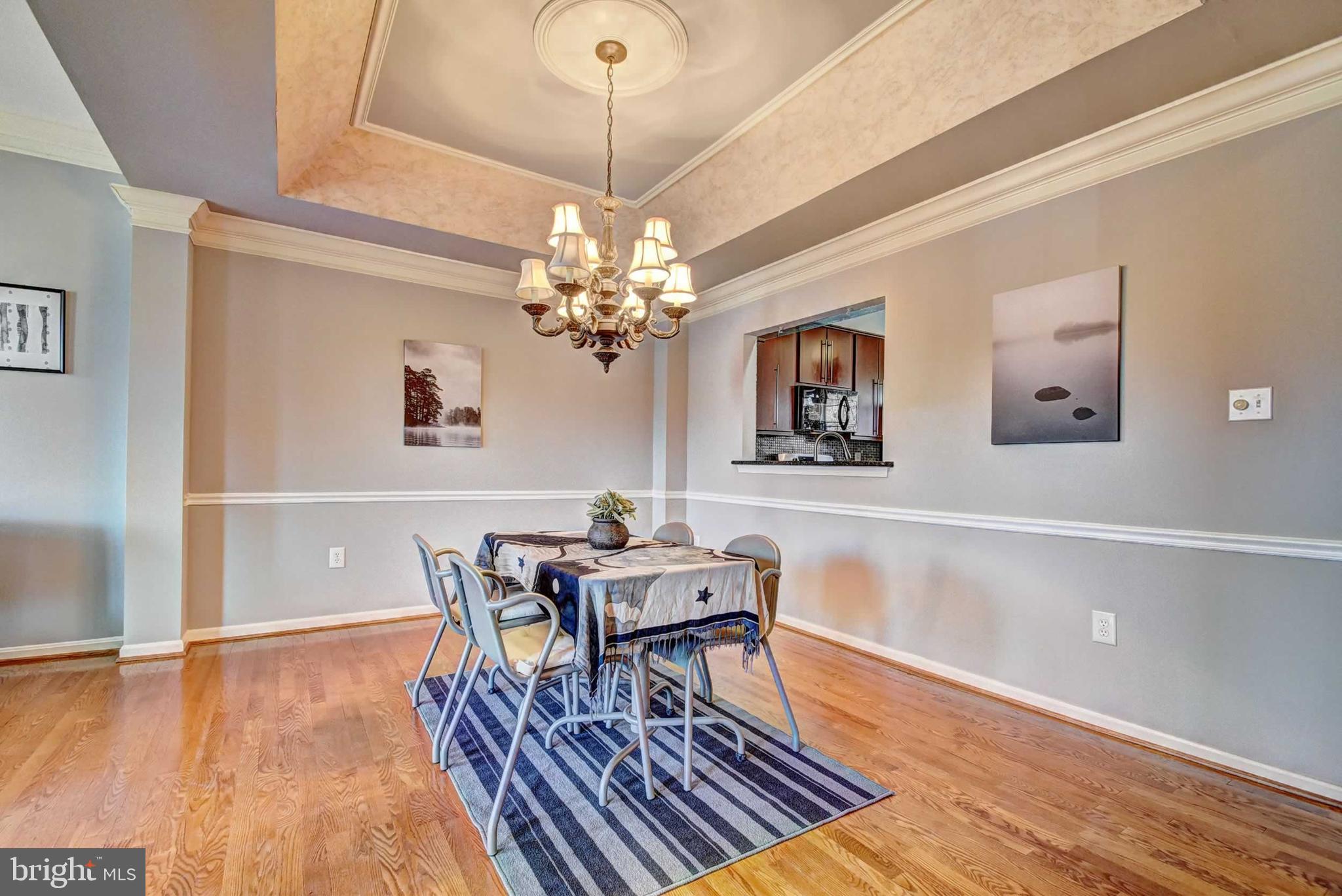 DAVENTRY PARK MILTON - Residential