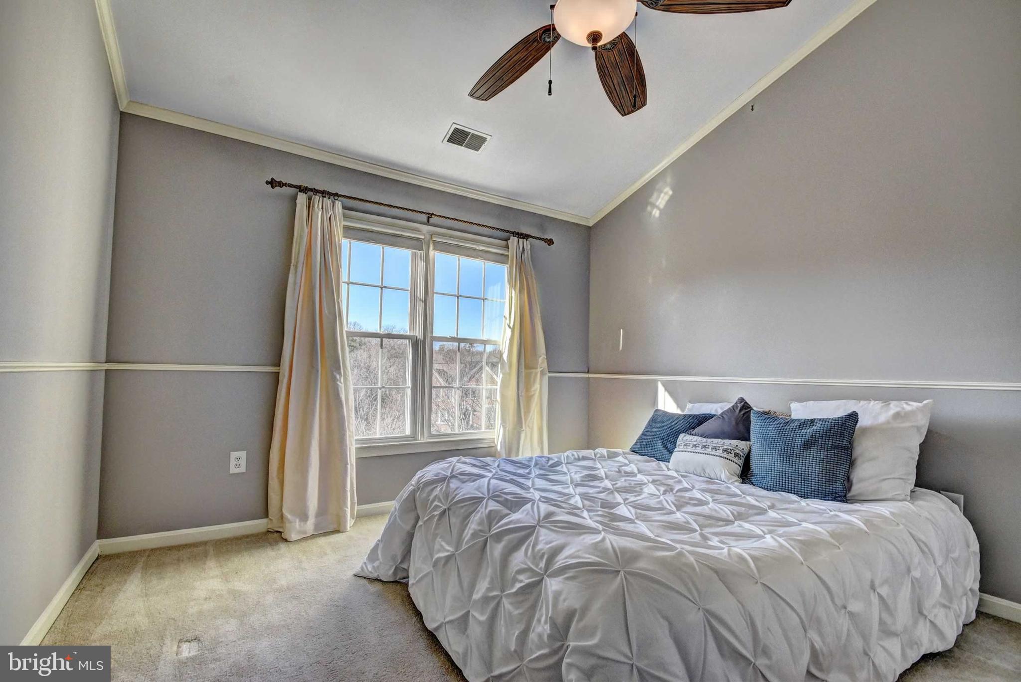 DAVENTRY PARK MILTON - Residential