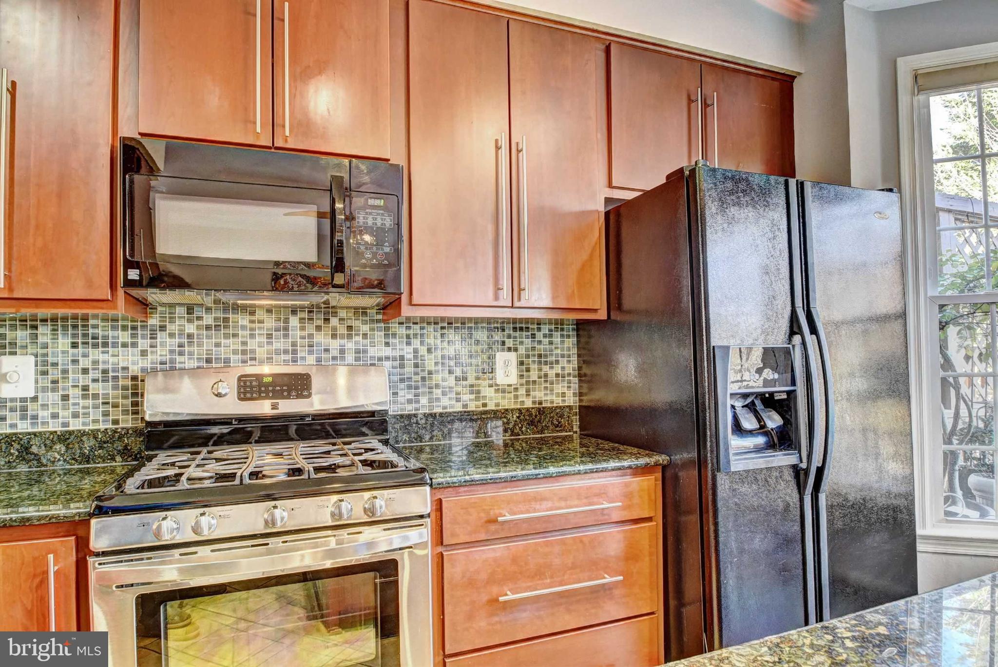 DAVENTRY PARK MILTON - Residential