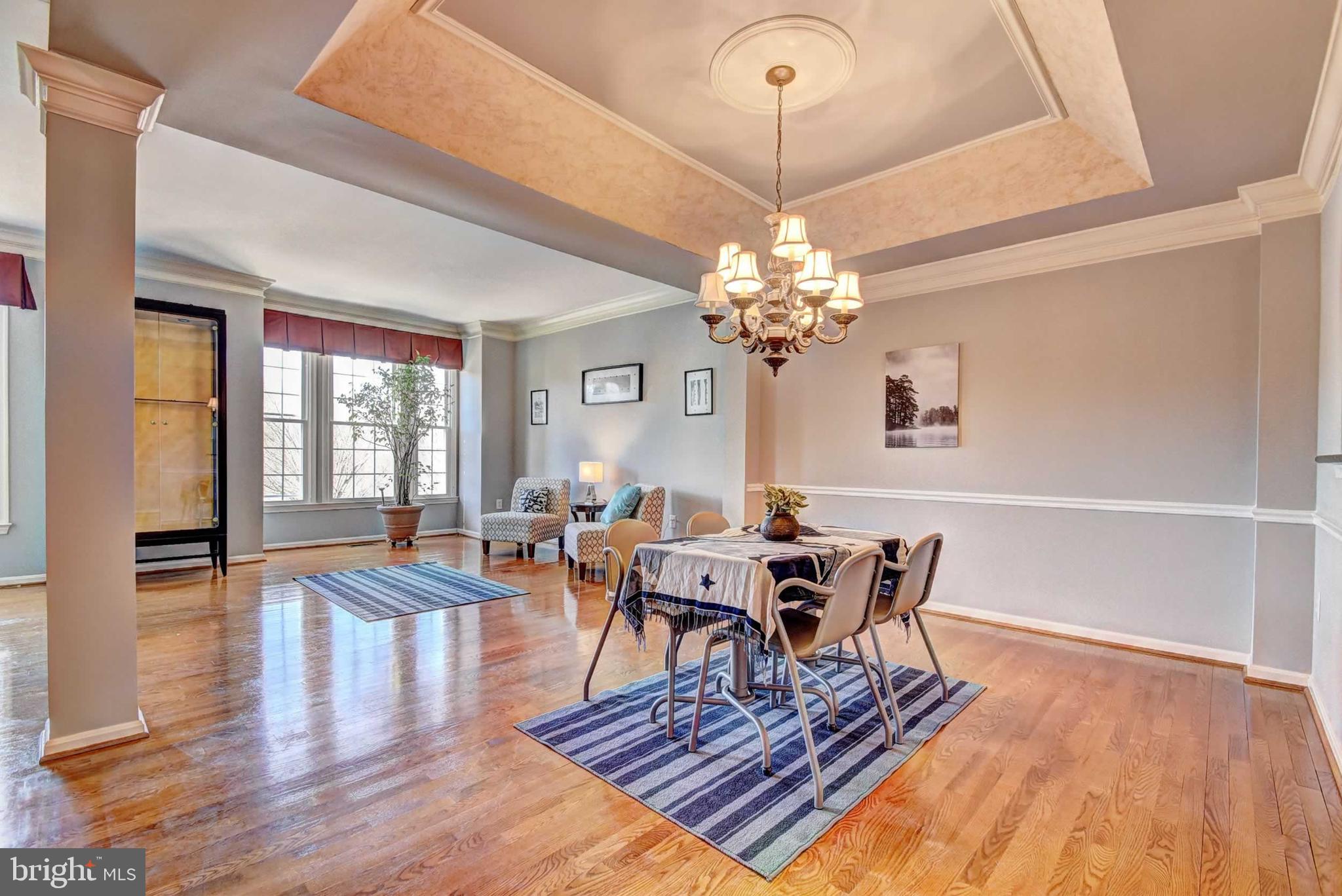 DAVENTRY PARK MILTON - Residential