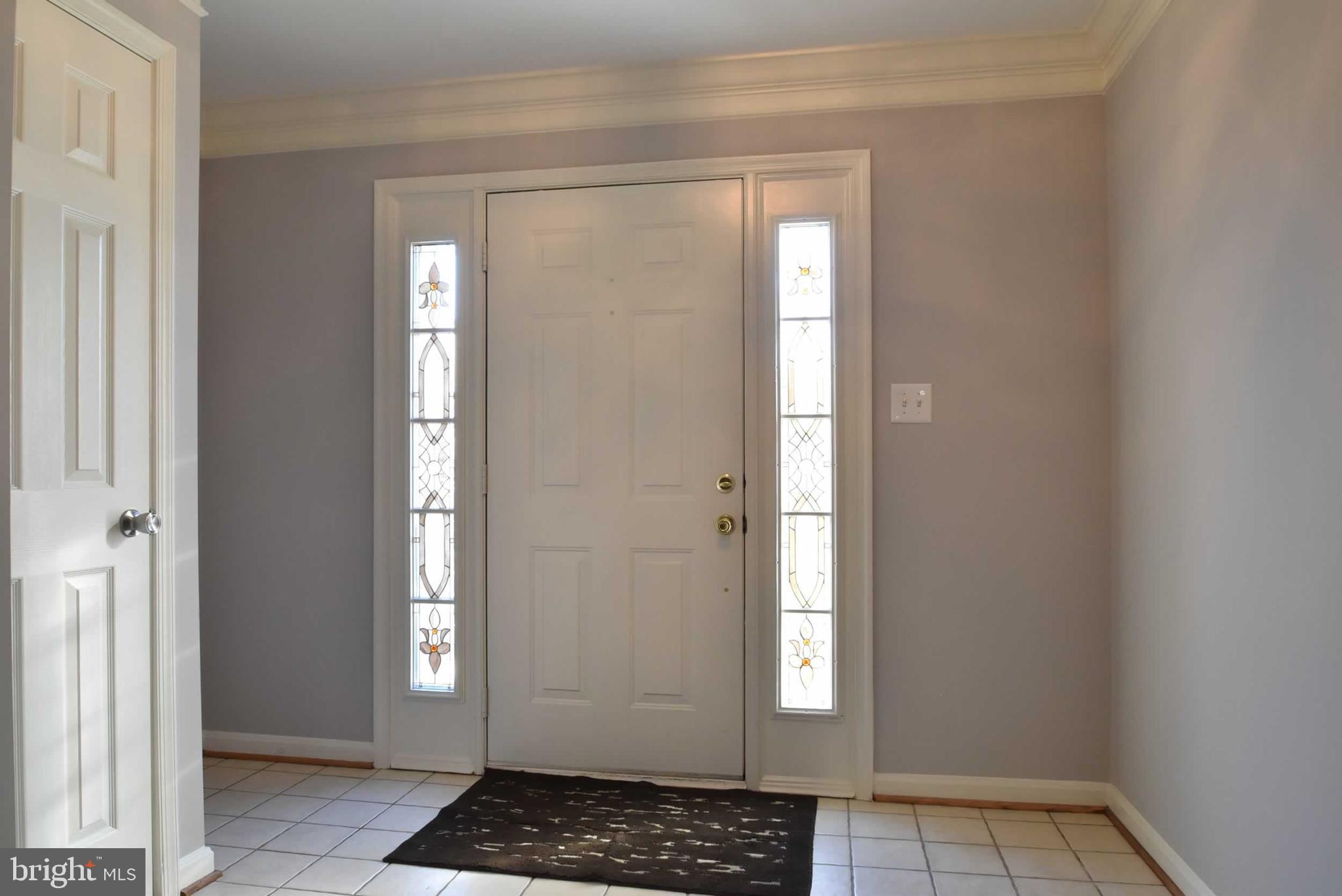 DAVENTRY PARK MILTON - Residential