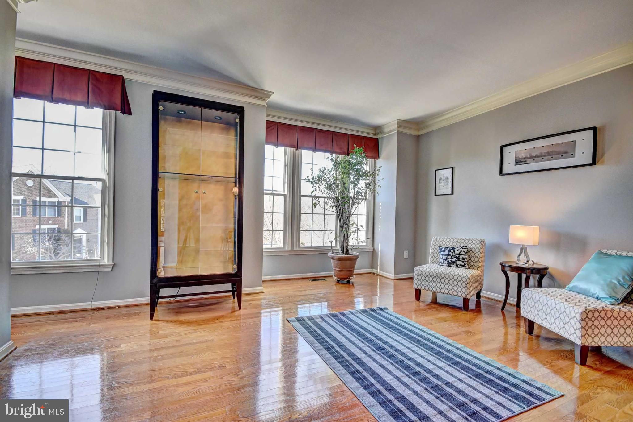 DAVENTRY PARK MILTON - Residential