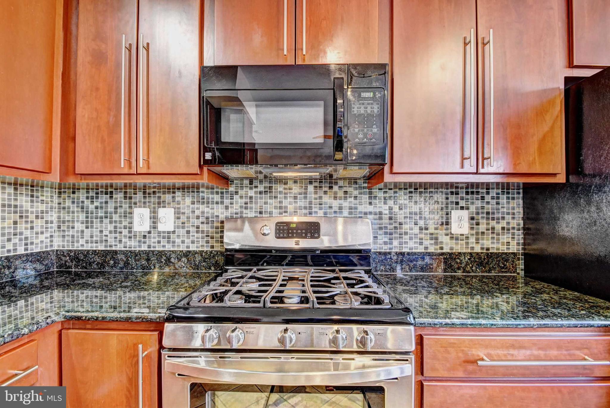 DAVENTRY PARK MILTON - Residential