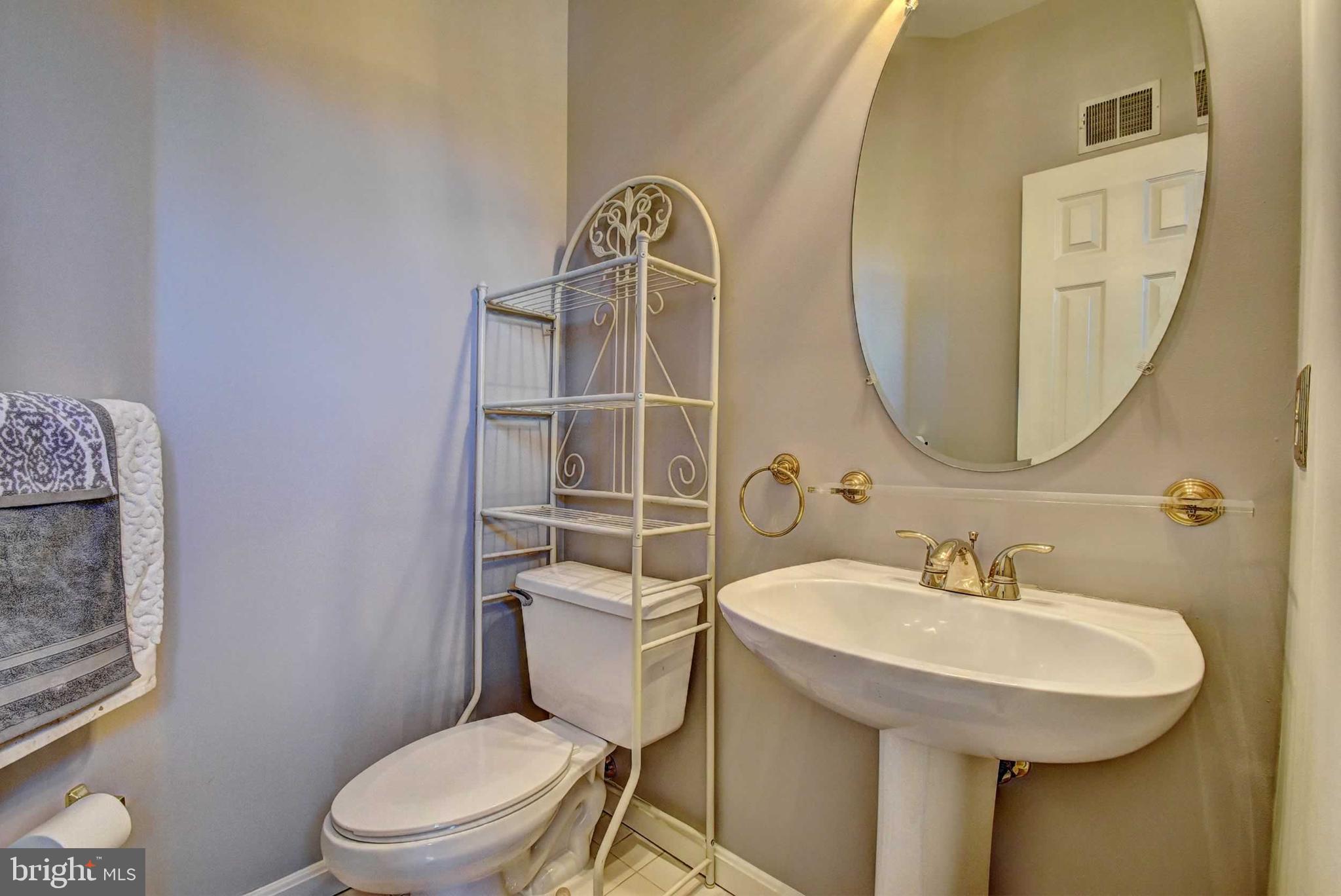 DAVENTRY PARK MILTON - Residential