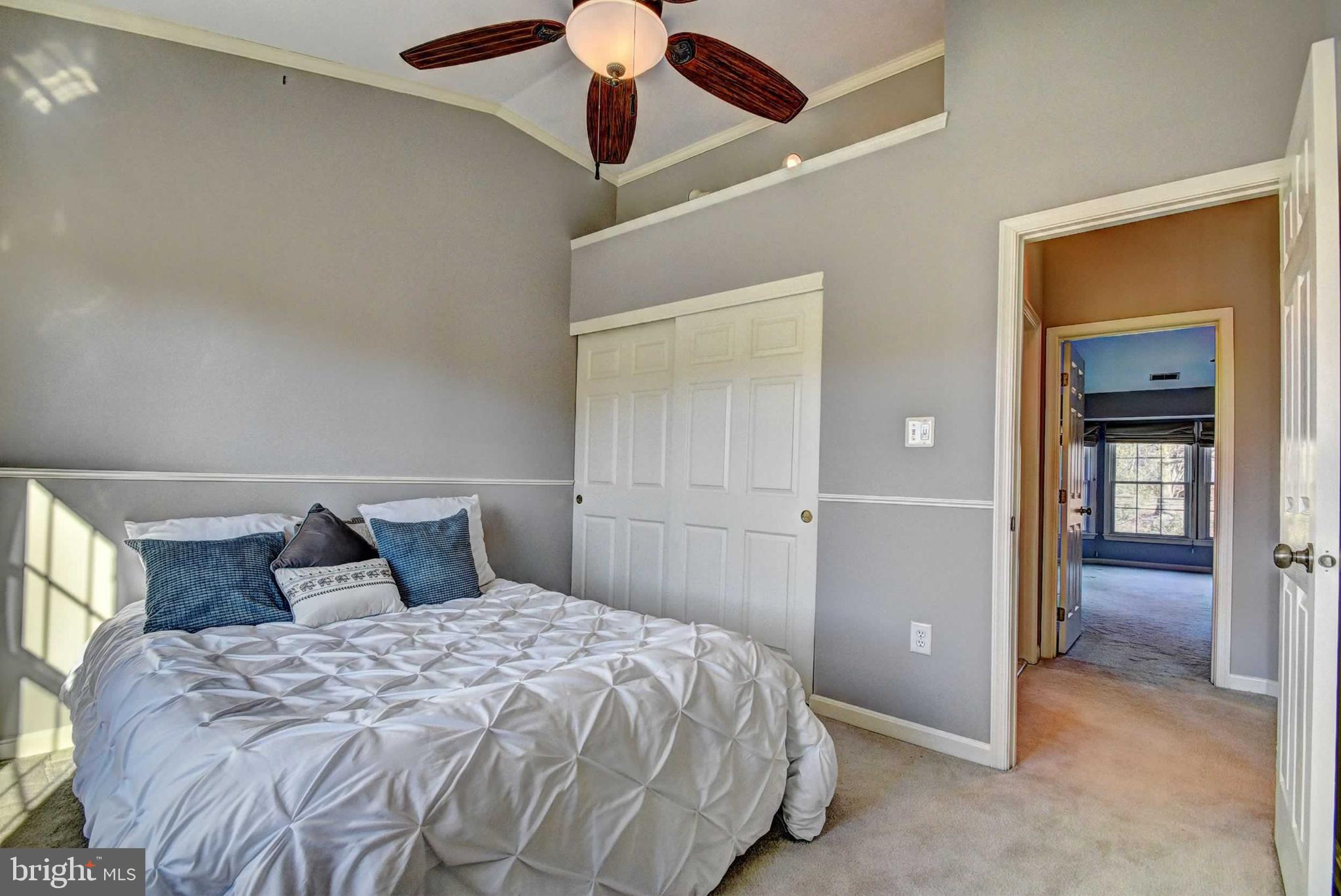 DAVENTRY PARK MILTON - Residential