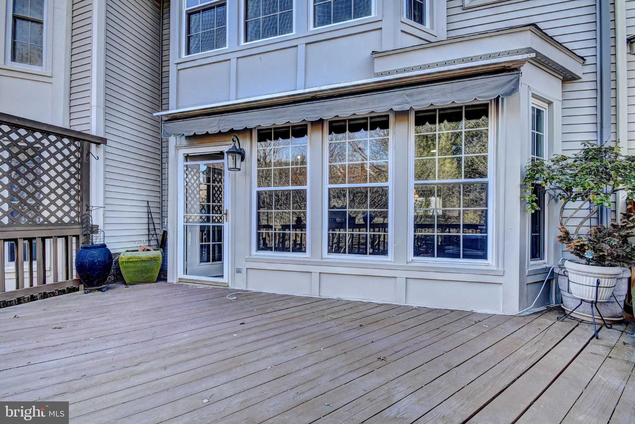 DAVENTRY PARK MILTON - Residential