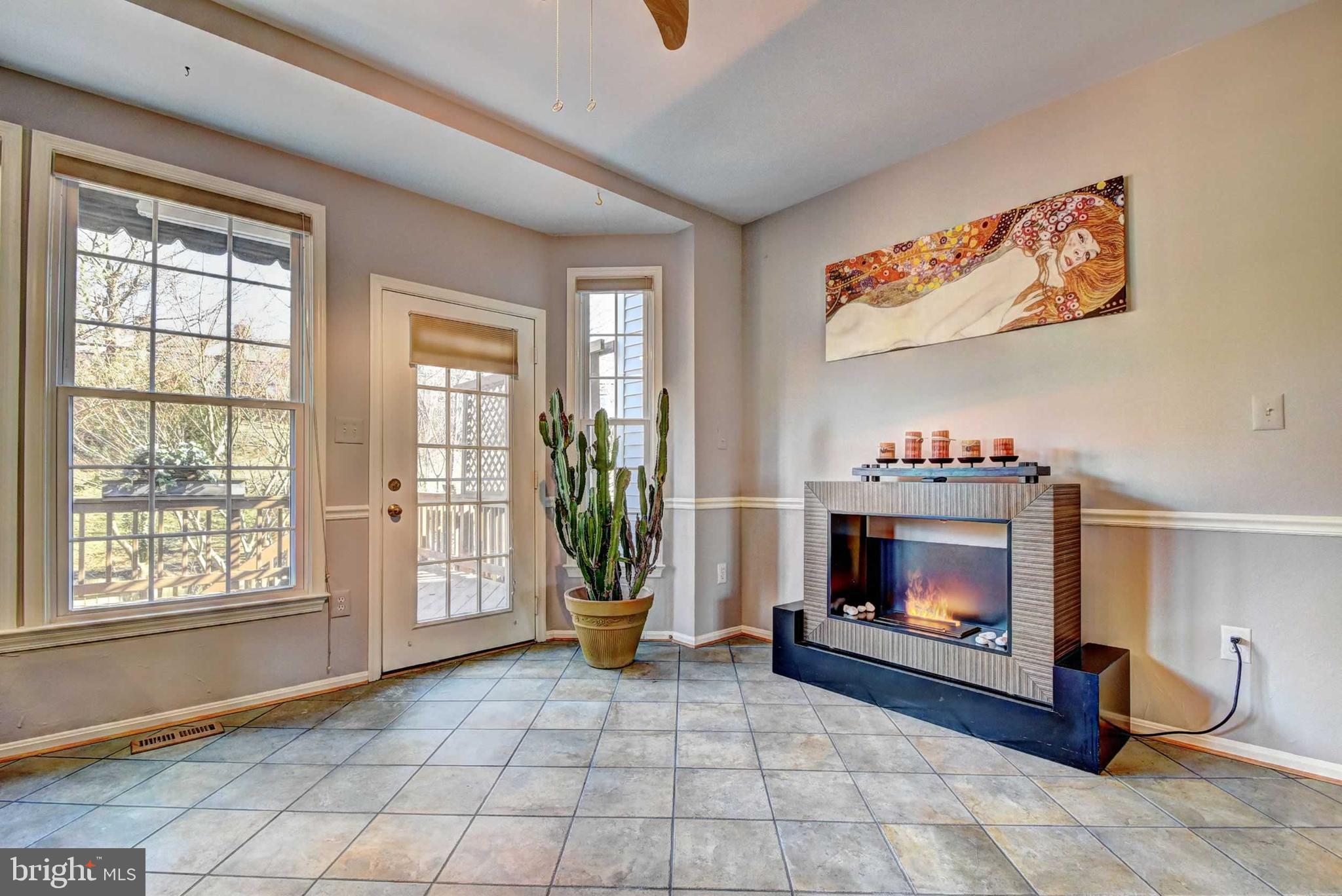 DAVENTRY PARK MILTON - Residential