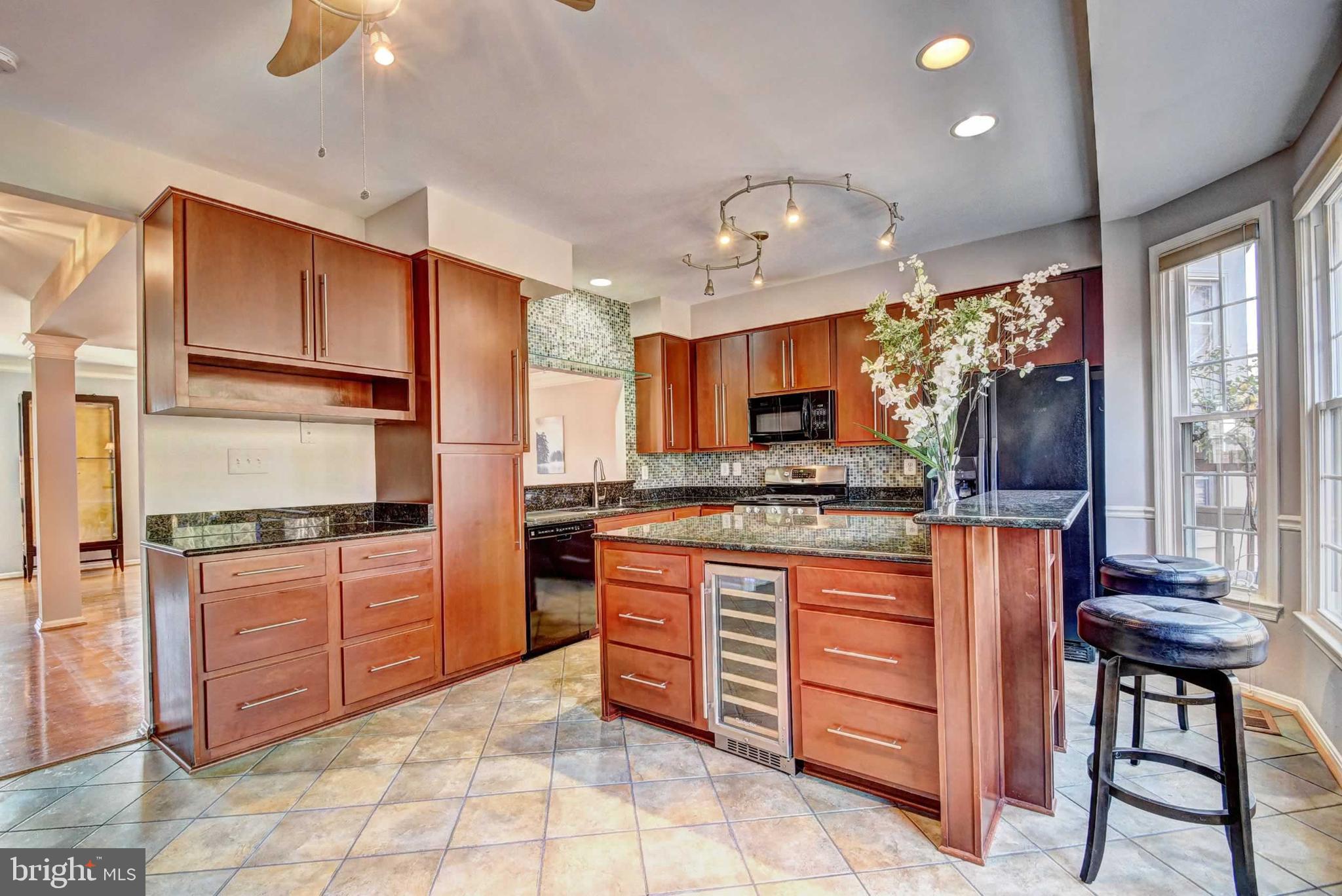 DAVENTRY PARK MILTON - Residential