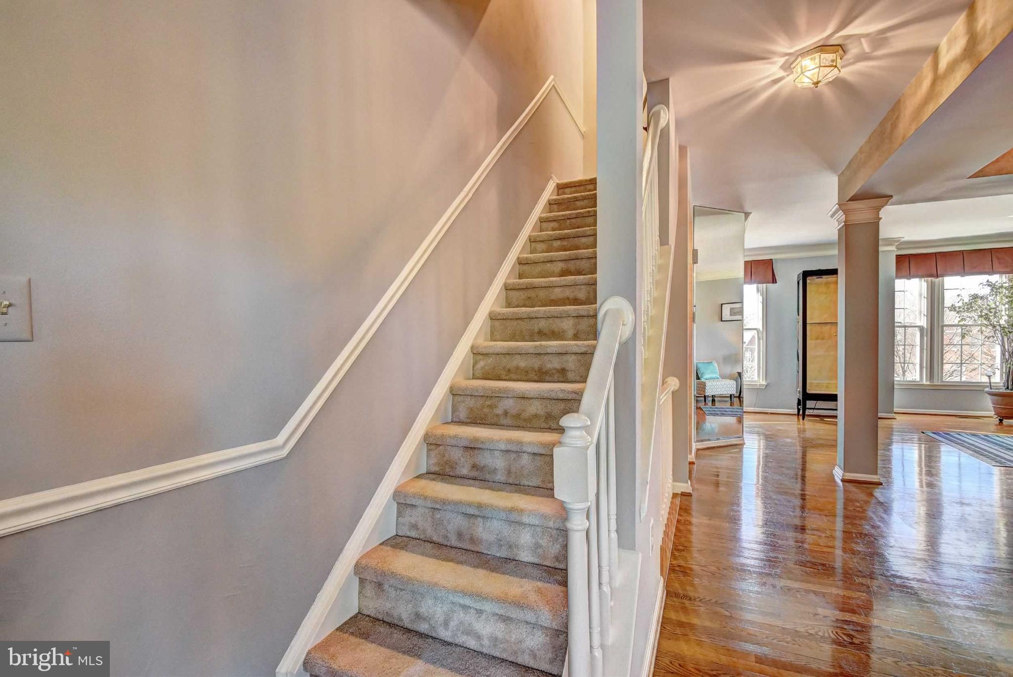 DAVENTRY PARK MILTON - Residential