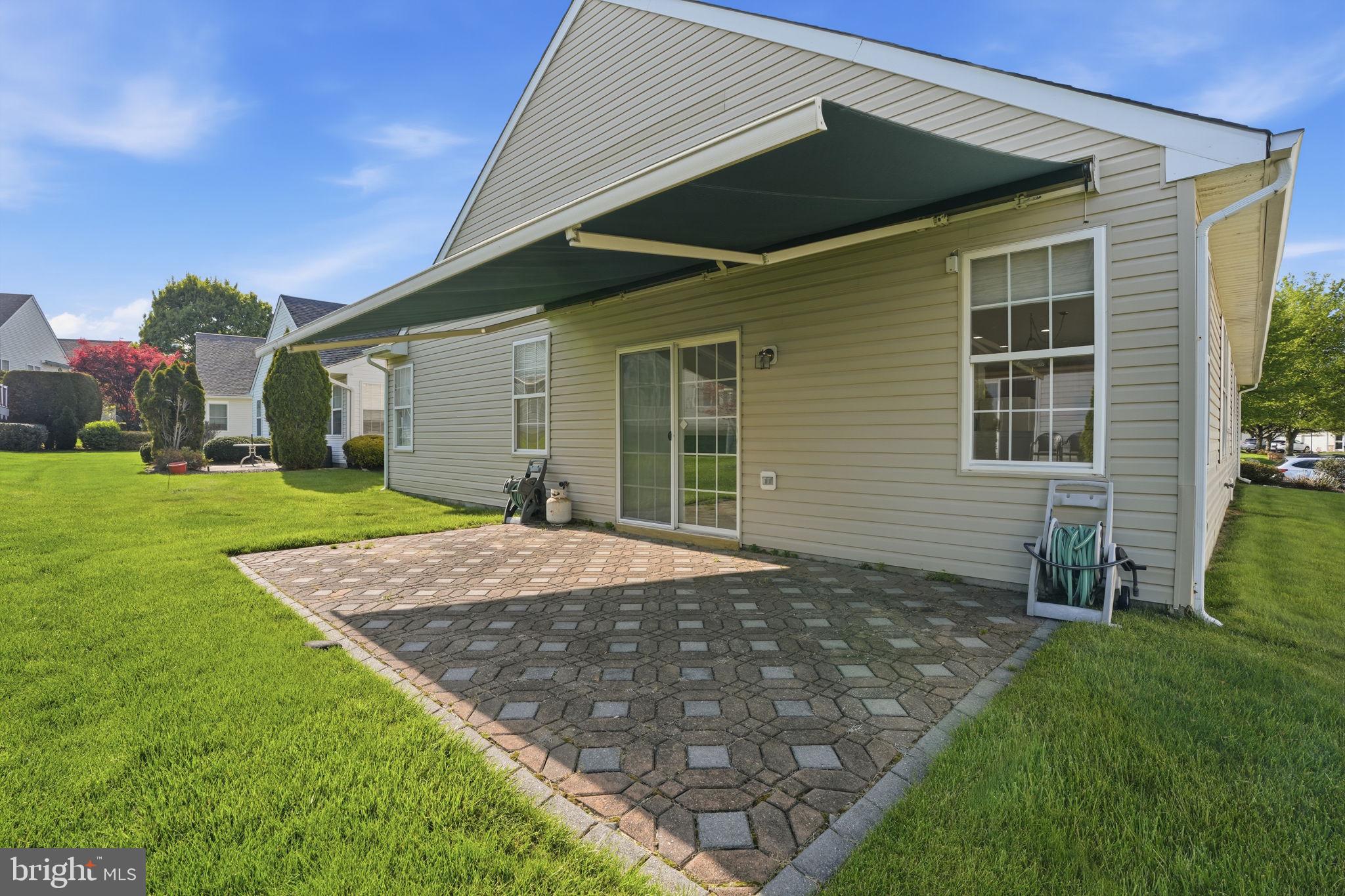 FLOWERS MILL - Residential