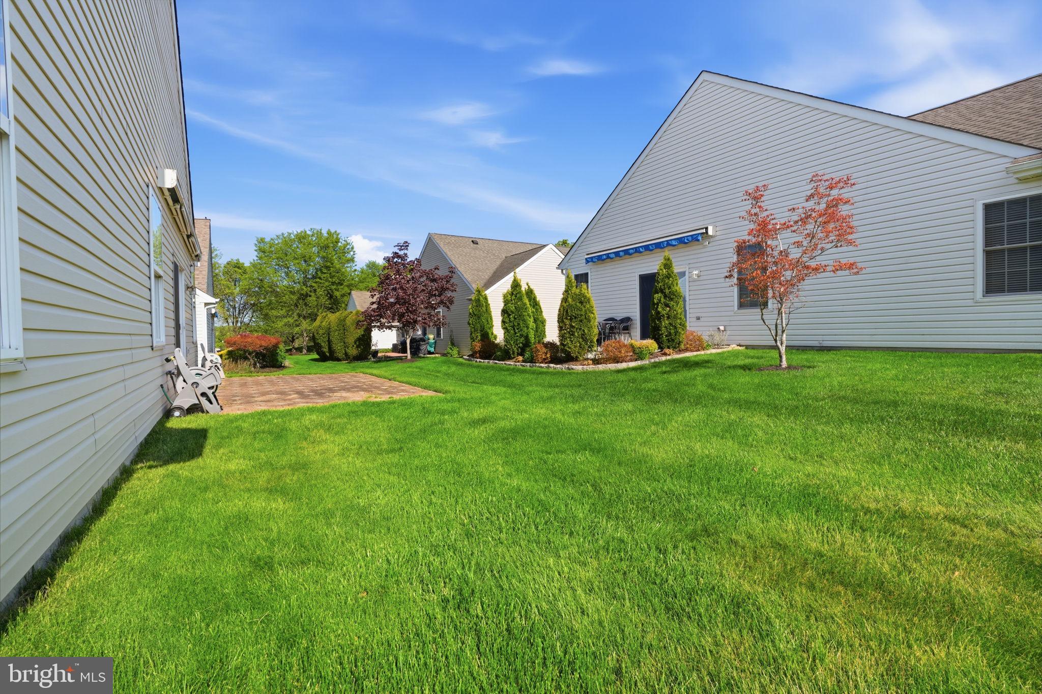 FLOWERS MILL - Residential