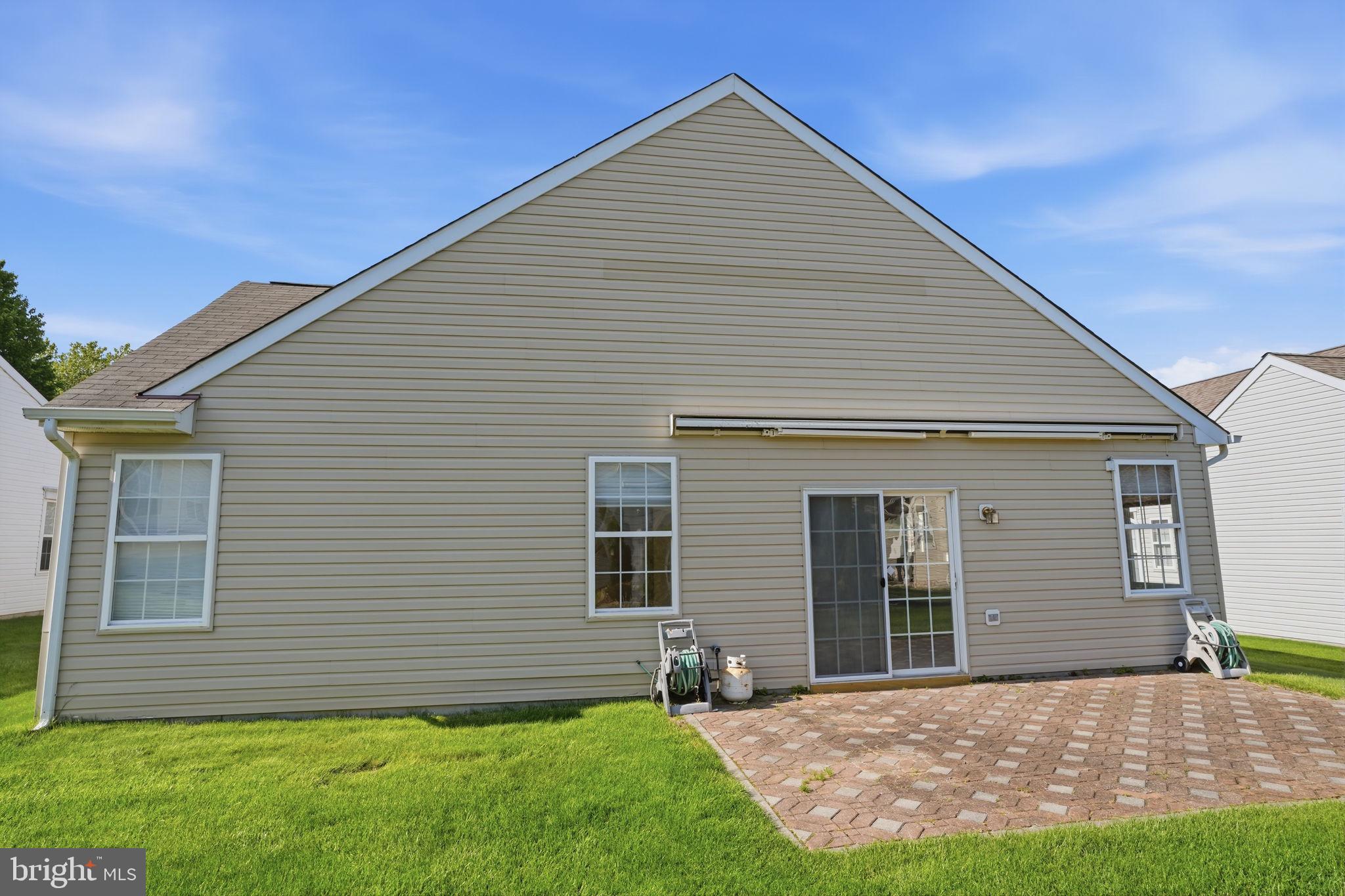 FLOWERS MILL - Residential