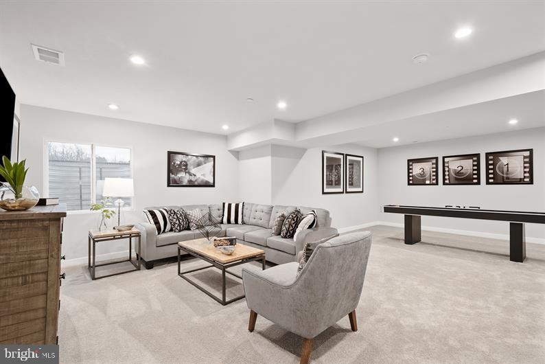 URBANA VILLAS - Residential